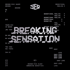 Song Analysis: SF9’s Breaking Sensation — “Intro:이별&nbsp;즈음에”