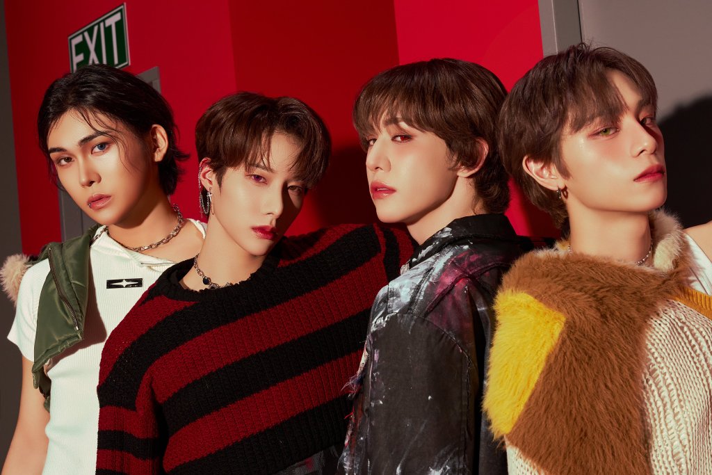 XLOV Announces Debut&nbsp;Scheduler