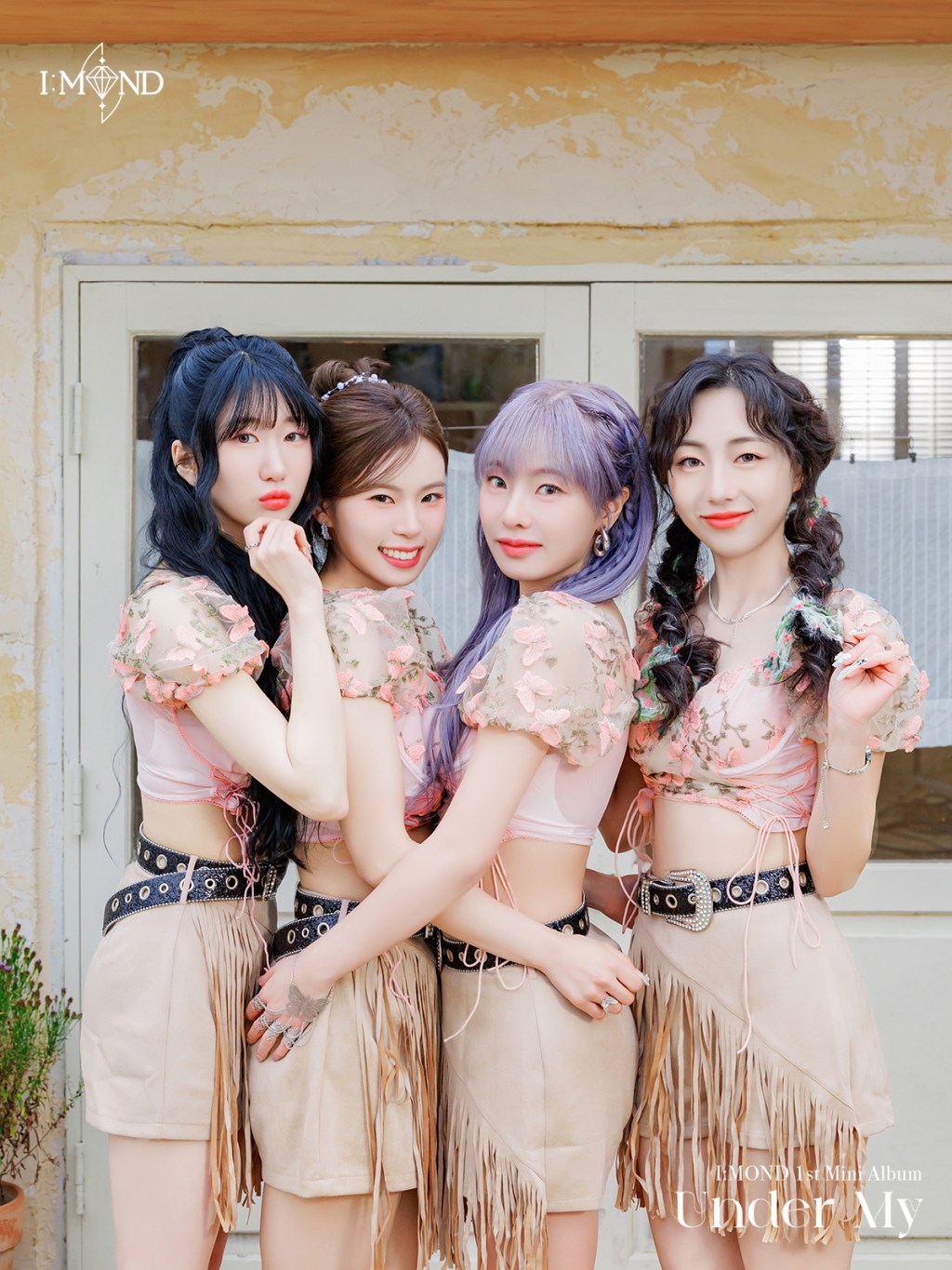 I:MOND anuncia su regreso en&nbsp;febrero