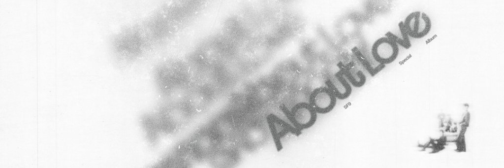 [SF9] “About Love” Coming&nbsp;Soon!
